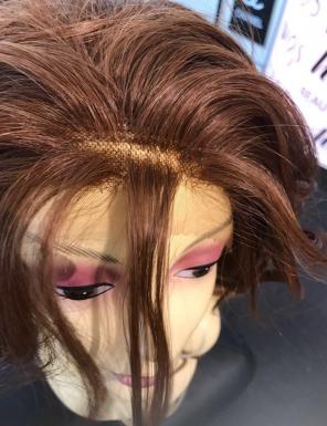Wig Ombré Lacefront Sale Now Long Curly