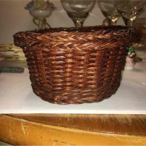 P95. Cute basket