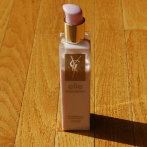 Yves Saint Laurent Elle Lotion