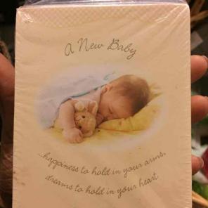 Baby shower invites (20)