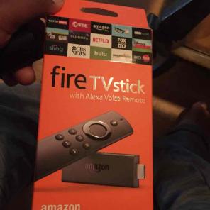 Jail broke firestick