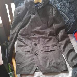 Mens dress jacket