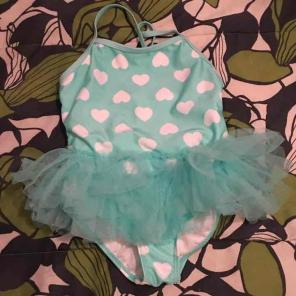 Toddler Swimsuit