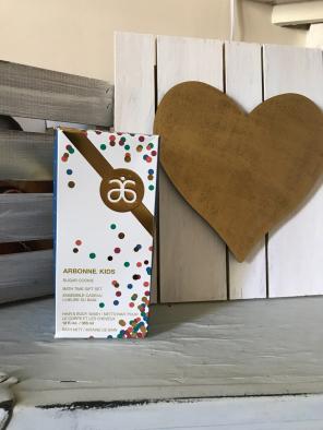Arbonne Holiday Kids Set