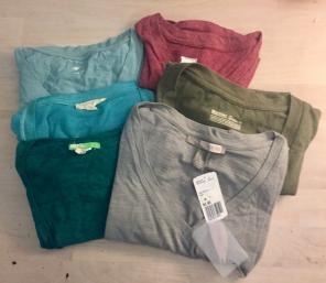 Shirt Bundle