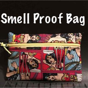 Wonder Woman Bundle for SBennett!