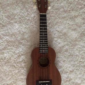 Ukulele