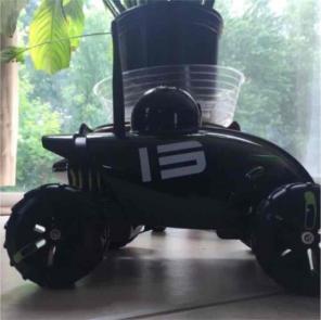 Rover revolution by brookstone