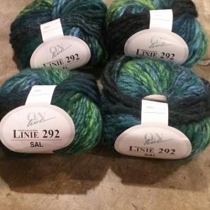 FOR TJ: yarn bundle