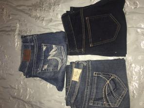 Bundle Oh Jeans