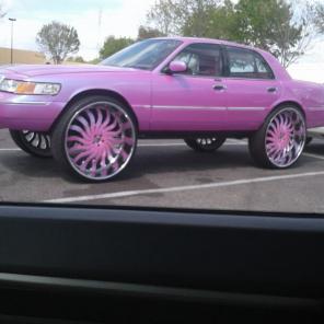 30 INCH RIMS FOR SALE....RIMS ONLY