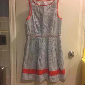Jessica Simpson Dress