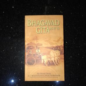 Bhagavad Gita As It Is