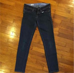 Gap Skinny Jeans