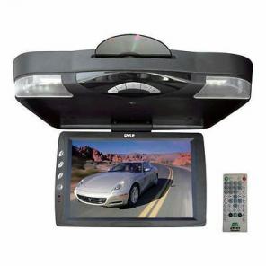 14.1in AUTO Entertainment System