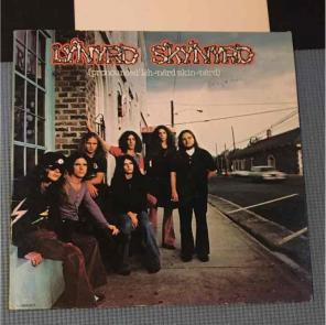 Lynyrd Skynyrd
