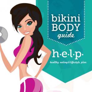 Kayla Itsines' H.E.L.P guide