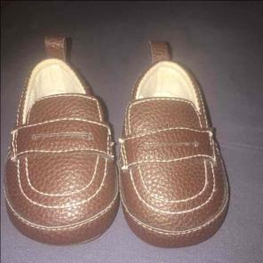 Casual infinite shoes