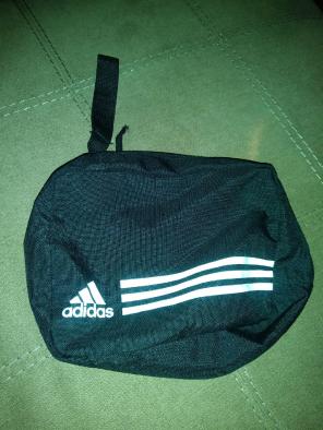 Adidas tote bag