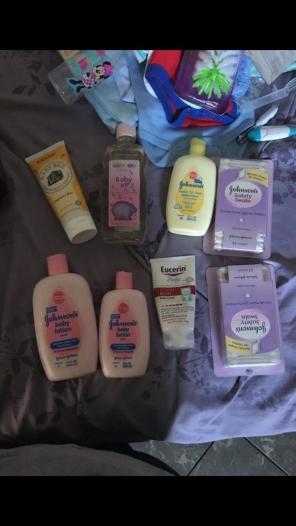 Baby Bundle