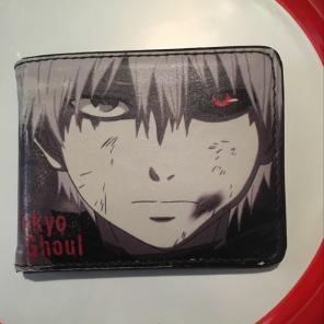 Tokyo Ghoul Bi-Fold Wallet
