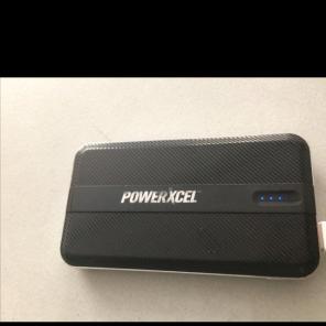 portable charger