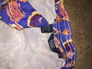 Polo Ralph Lauren swimming Trunks