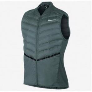 Nike Aeroloft Running Vest, New!