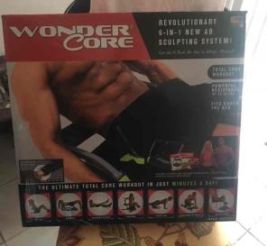 Wonder core
