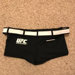 Official UFC Rigger Girl Bottoms