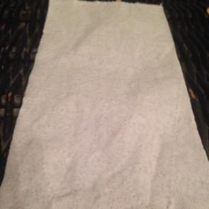Toilet Paper And Hair Band For Sale
