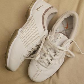 Nike Golf shoes