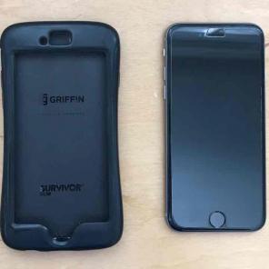 iPhone 6 64 GB Space Gray