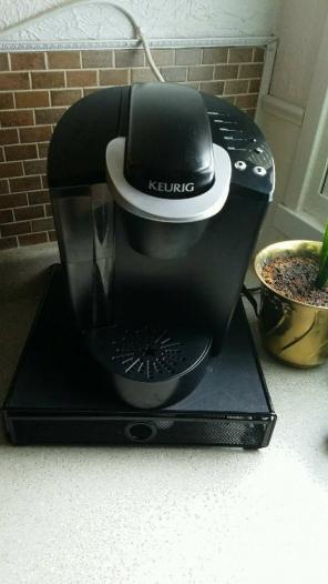 KEURIG