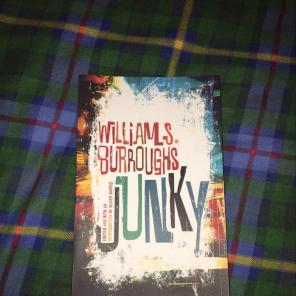 JUNKY By William S Burroughs