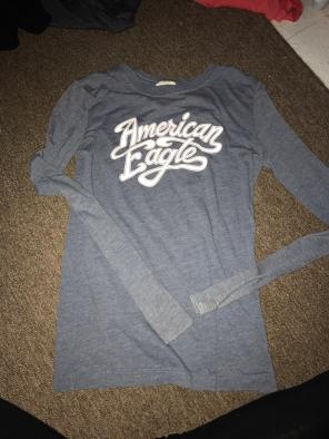 A.E. Long Sleeve