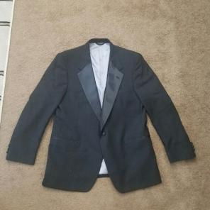Christian Dior Monsieur Jacket Blazer Tu