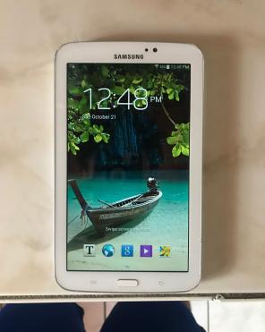 Samsung Tab 3