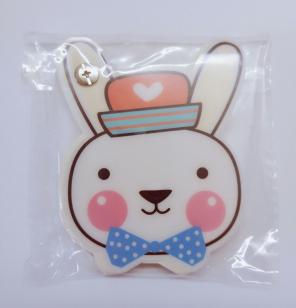 Cute rabbit notepad
