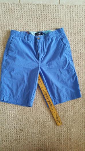 Chaps shorts