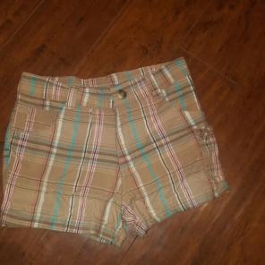 Girls Sz 7 shorts