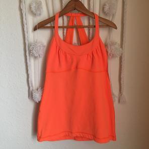 Lululemon Athletica Tank