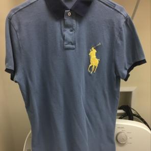 Ralph Lauren polo