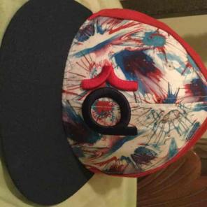 Kd hat