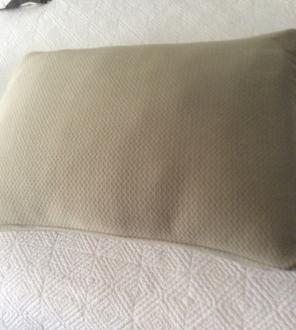 JOY MANGANO UNIVERSAL JUMBO PILLOW