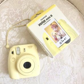 Fuji Film Instax Mini 8