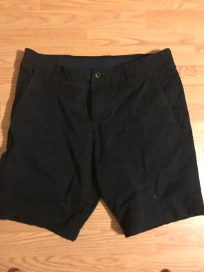 faded glory shorts