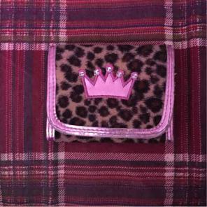 Princess wallet