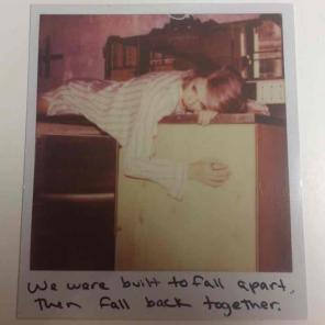 Taylor Swift Polaroid #1