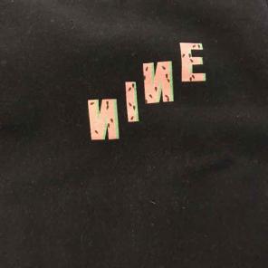 NINE